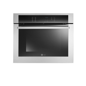 Horno de empotrar a gas  de 80 cm GE Profile inoxidable - HGP8050K0