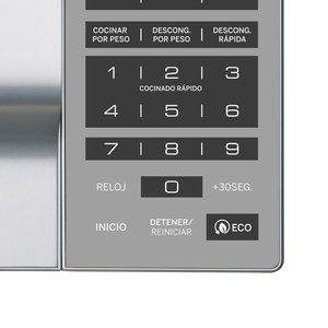 D-Ge-Microondas-09Cuft-Espejo-MGE09SEJ-Panel