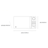 D-GEAppliances_Microondas_MGE11XAF_Isometrico