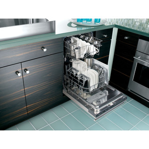 Lavavajillas 16 servicios Inoxidable Monogram - ZBD1870NSS