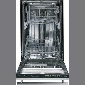 Lavavajillas 16 servicios Inoxidable Monogram - ZBD1870NSS