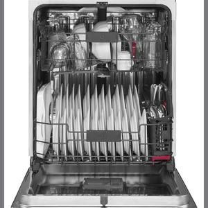 Lavavajillas 16 servicios Inoxidable GE Profile - PDT845SSJSS