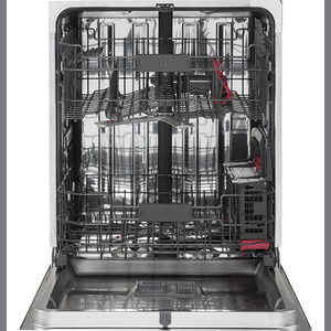 Lavavajillas 16 servicios Inoxidable GE Profile - PDT845SSJSS