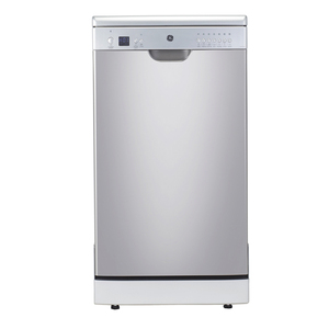 Lavavajillas portátil de 64 piezas Inoxidable GE Appliances - GLV1890XSS0