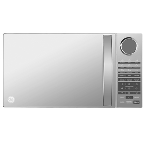 Horno Microondas de 25.5 Litros. Espejo GE Appliances - MGE09SEJ