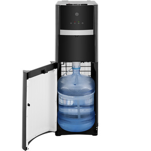 Dispensador de Agua con Garrafón Oculto GE Appliances - GXCBL01D