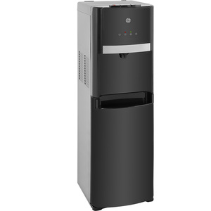 Dispensador de Agua con Garrafón Oculto GE Appliances - GXCBL01D
