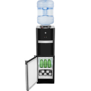 Dispensador de Agua Negro Inoxidable GE - GXCFS7CCSS