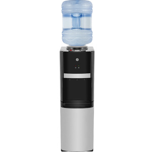 Dispensador de Agua Negro Inoxidable GE - GXCFS7CCSS