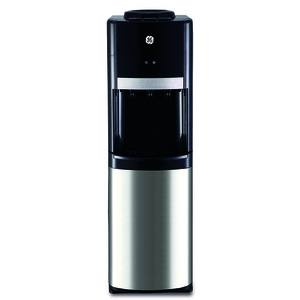 Dispensador de Agua Negro Inoxidable GE - GXCFS7CCSS