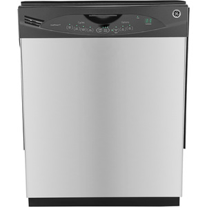 Lavavajillas de empotre 12 servicios Inoxidable GE - GLV1440XSS
