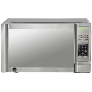 Microondas de 0.7 Cuft Inoxidable GE - JES771SK01