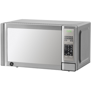 Microondas de 0.7 Cuft Inoxidable GE - JES771SK01