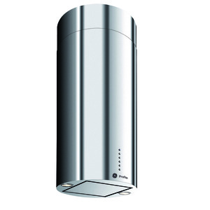 Campana de Isla 40cm Inoxidable GE Appliances - CGCI400I0