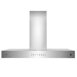 Campana de Pared 120cm Inoxidable GE Profile - CGP1220P7I