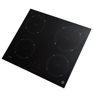 Cubierta Inducción 60 cm Negra GE Profile - PIP6014S