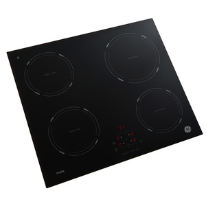 Cubierta Inducción 60 cm Negra GE Profile - PIP6014S
