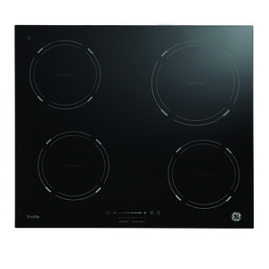 Cubierta Inducción 60 cm Negra GE Profile - PIP6014S