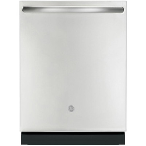 Lavavajillas de 96 Piezas Inoxidable GE Appliances - GBT632SSMSSEC