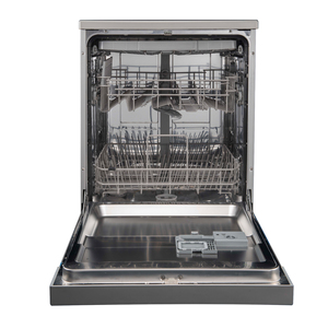 Lavavajillas Portátil de 112 Piezas Inoxidable GE Appliances - GLV1460FSS