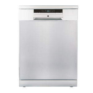 Lavavajillas Portátil de 112 Piezas Inoxidable GE Appliances - GLV1460FSS