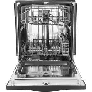 Lavavajillas de empotre 12 servicios Inoxidable GE - GLV1440XSS