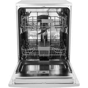 Lavavajillas 12 servicios Inoxidable GE - GLV1640XSS0