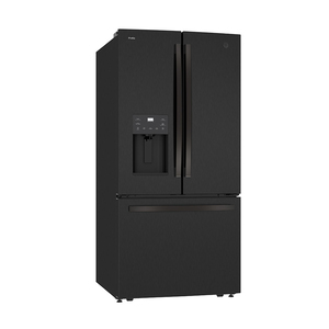 Nevecón No Frost 672 L Netos Dark Slate GE Profile - PFQ25LERCDS