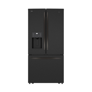Nevecón No Frost 672 L Netos Dark Slate GE Profile - PFQ25LERCDS