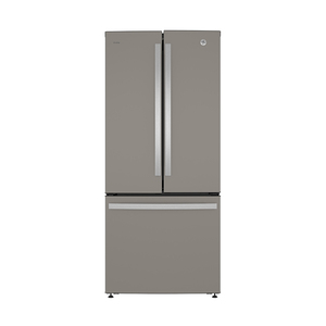 Nevecón No Frost 698 L Netos Slate GE Profile - PNQ25IMPCES