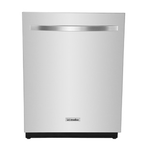 Lavavajillas Empotrable 12 Servicios Inoxidable IO Mabe - IO1702LI4