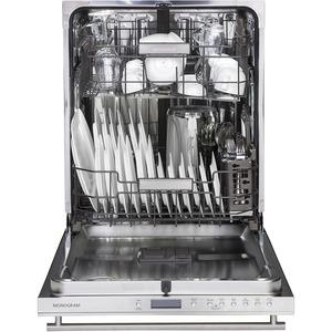 Lavavajillas 16 servicios Inoxidable Monogram - ZDT915SSJSS