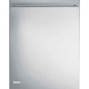 Lavavajillas 16 servicios Inoxidable Monogram - ZDT915SSJSS