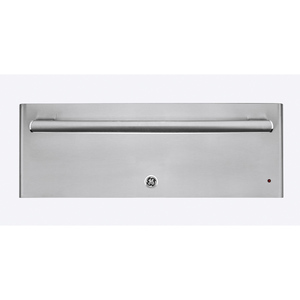 Cajón Caliente empotrable 76cm Acero Inoxidable GE Profile - PW9000SFSS