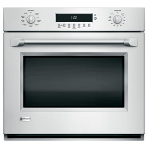 Horno eléctrico de 76 cm Acero Inoxidable Monogram - ZET1PHSS