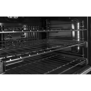 Horno eléctrico de 76 cm Acero Inoxidable Monogram - ZET1PHSS
