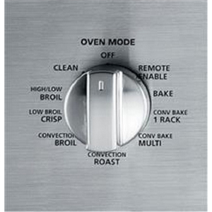 Horno eléctrico de 76 cm Acero Inoxidable Monogram - ZET1PHSS
