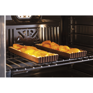 Horno eléctrico 76 cm Inoxidable GE Monogram - ZET9050SHSS