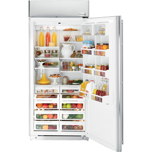 Refrigeradora No Frost de 622 L Monogram - ZIRS360NHRH