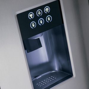 Refrigeradora No Frost de 723 L Monogram - ZISS420DKSS