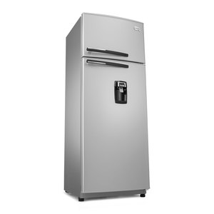 Nevera convencional de 341L Gris Centrales - CCN341GWASN