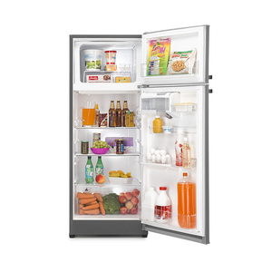 Nevera convencional de 341L Gris Centrales - CCN341GWASN