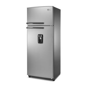 Nevera convencional de 341L Gris Centrales - CCN341GWASN