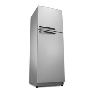 Nevera convencional de 420L Gris Centrales - CCN420GWSN