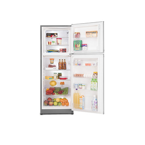 Nevera convencional de 420L Gris Centrales - CCN420GWSN