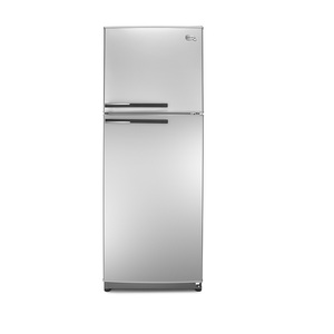 Nevera convencional de 420L Gris Centrales - CCN420GWSN