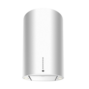 Campana de Isla 40cm Inoxidable GE Appliances - CGCI400I0