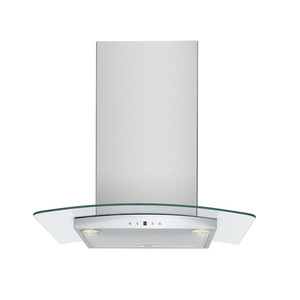 Campana de Pared 60cm Inoxidable GE Appliances - CG6014P3I