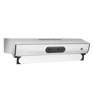 Campana de Pared 60 cm Inoxidable GE - CG6031I