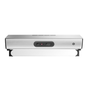 Campana de Pared 60 cm Inoxidable GE - CG6031I